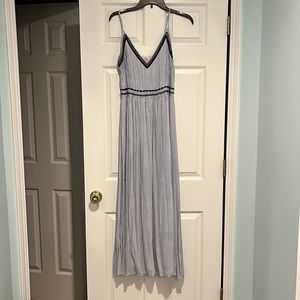 Japna maxi dress